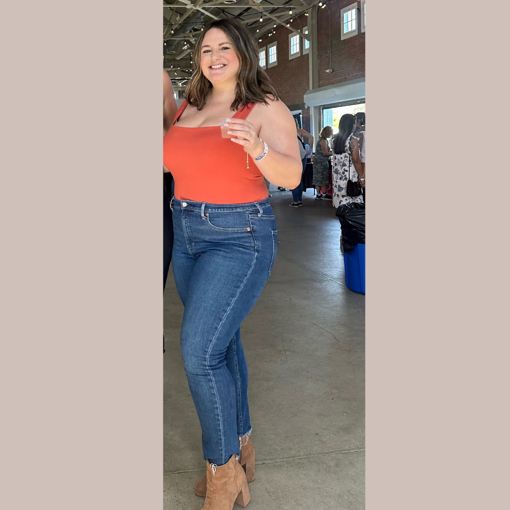 Abercrombie & Fitch Bodysuit